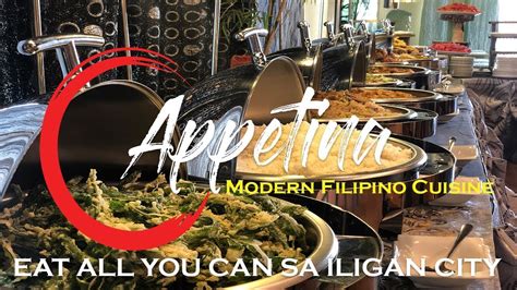iligan restaurants|The Best Filipino Food in Iligan .